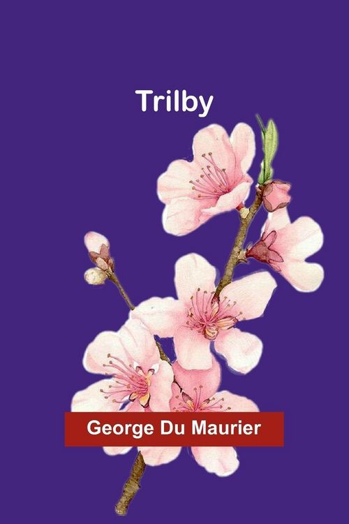 Produktbild: Trilby