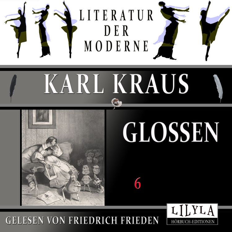Produktbild: Glossen 6