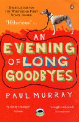 Produktbild: Evening of Long Goodbyes