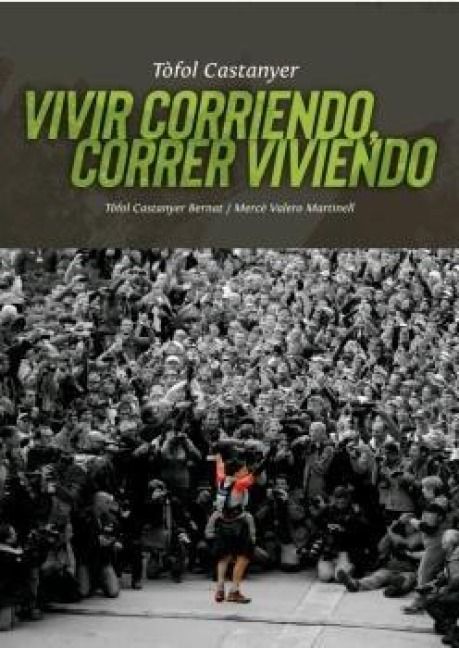 Produktbild: Vivir Corriendo, Correr Viviendo