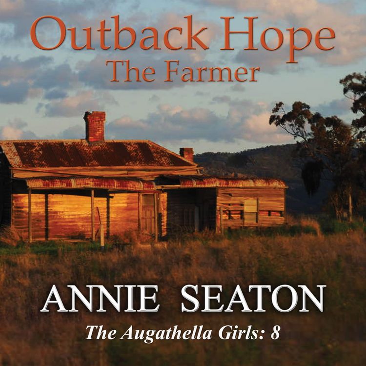 Produktbild: Outback Hope