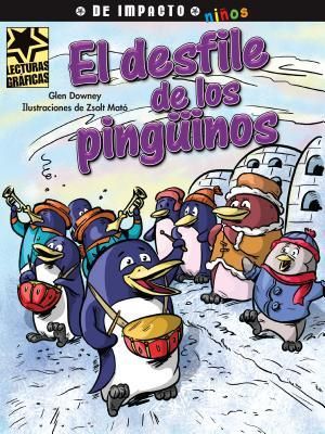 Produktbild: El Desfile de Los Ping&uuml;inos
