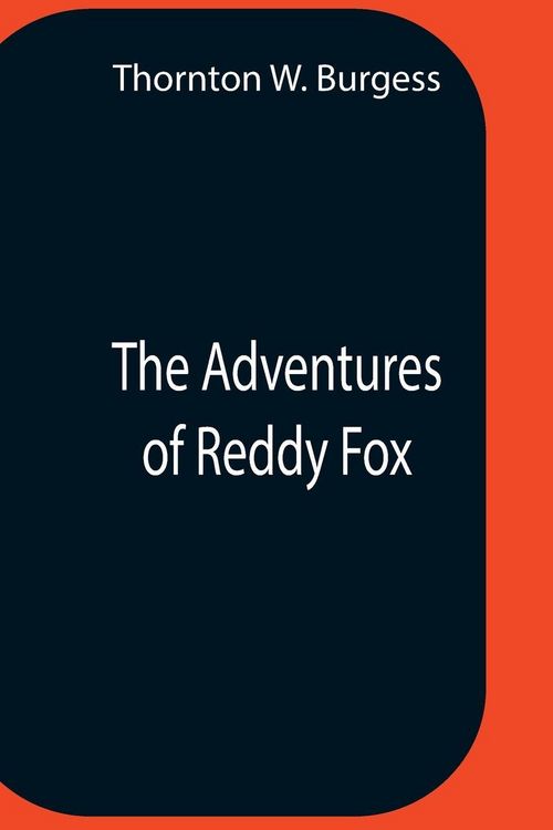 Produktbild: The Adventures Of Reddy Fox