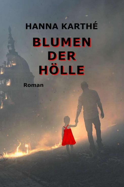 Produktbild: Blumen der H&ouml;lle