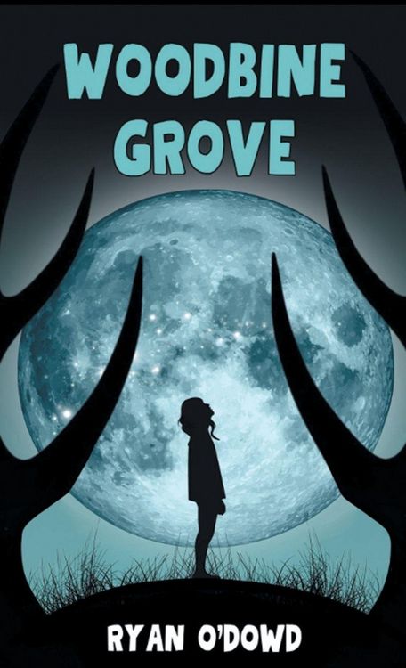 Produktbild: Woodbine Grove
