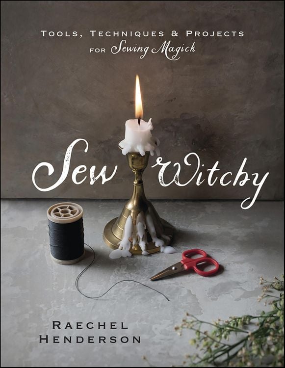 Produktbild: Sew Witchy