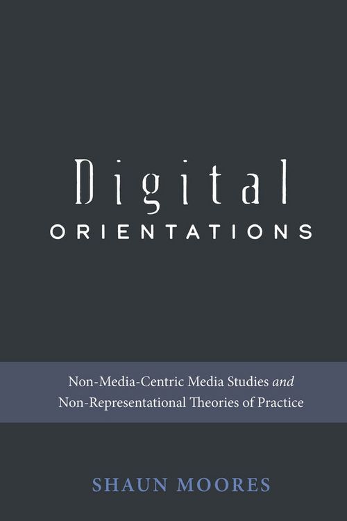 Produktbild: Digital Orientations