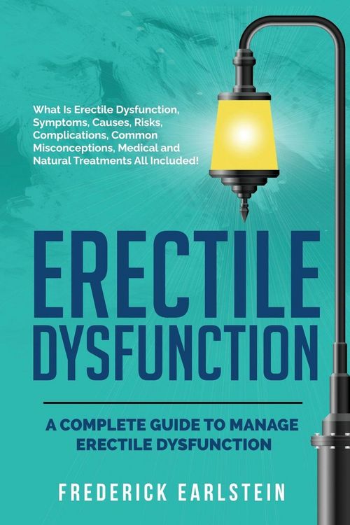 Produktbild: Erectile Dysfunction