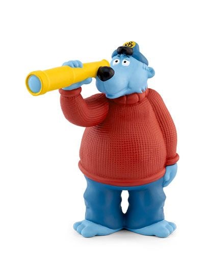 Produktbild: Content-Tonie: Käpt´n Blaubär - Seemannsgarn