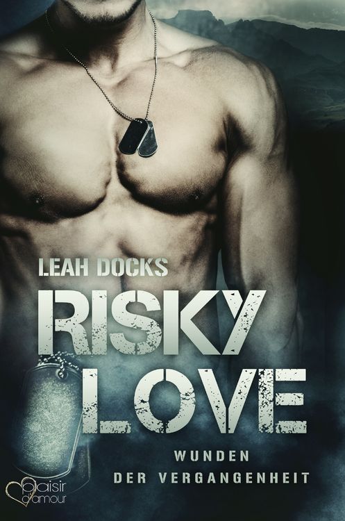 Produktbild: Risky Love: Wunden der Vergangenheit