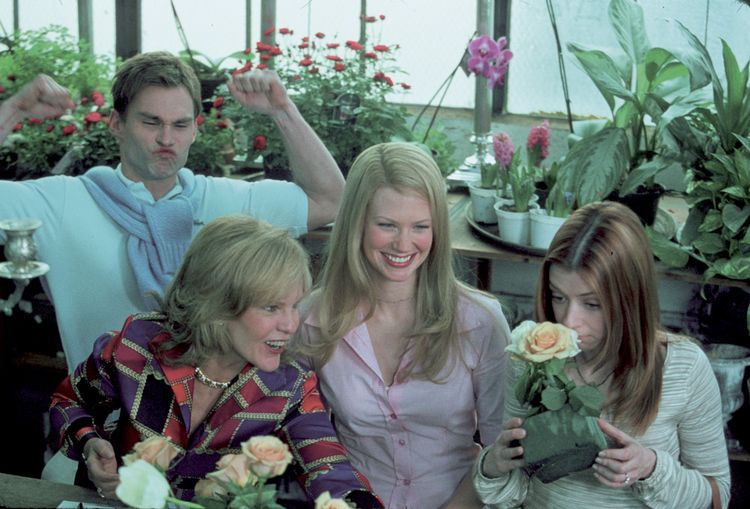 Produktbild: American Pie 3 - Jetzt wird geheiratet