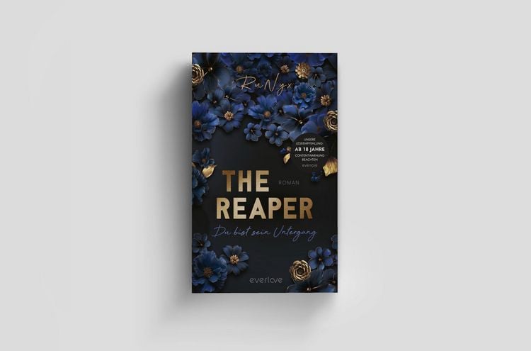 Produktbild: The Reaper &ndash; Du bist sein Untergang