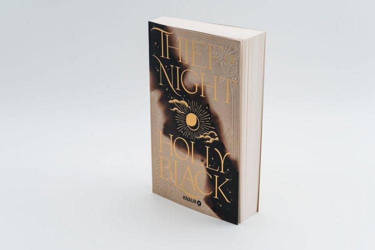 Produktbild: Thief of Night