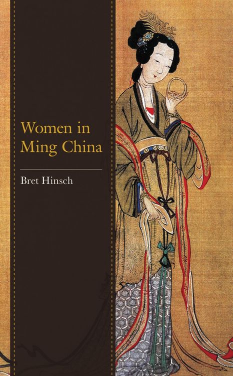 Produktbild: Women in Ming China
