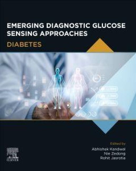 Produktbild: Emerging Diagnostic Glucose Sensing Approaches