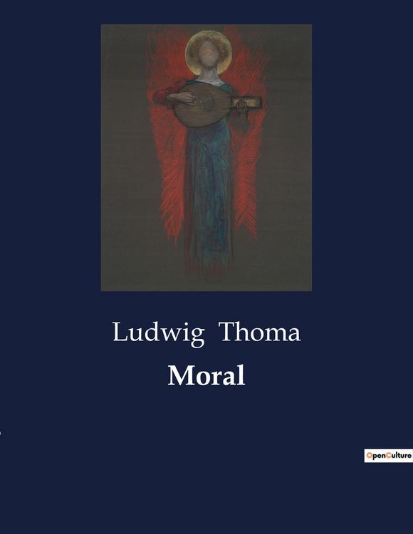 Produktbild: Moral
