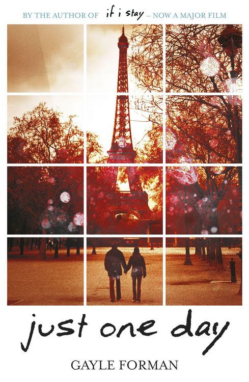 Produktbild: Just One Day