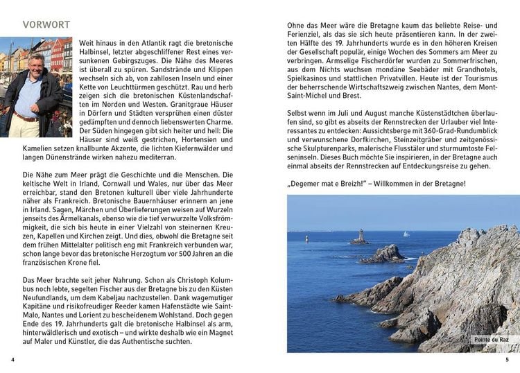Produktbild: Bretagne