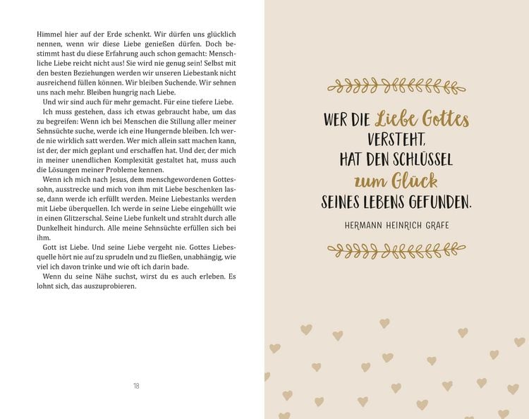 Produktbild: So geliebt bist du