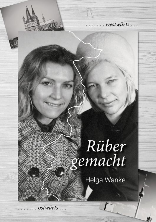Produktbild: R&uuml;ber gemacht