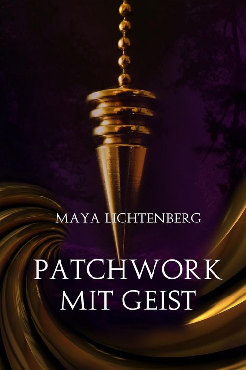 Produktbild: Patchwork mit Geist
