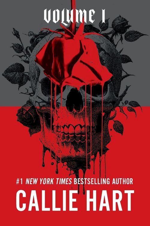 Produktbild: Blood and Roses Vol. 1