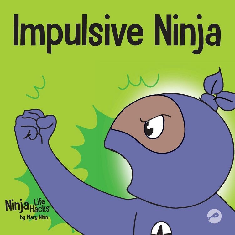 Produktbild: Impulsive Ninja