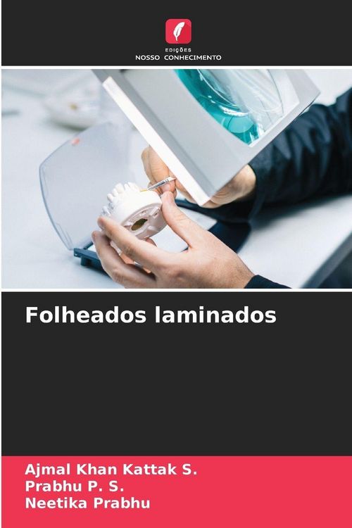 Produktbild: Folheados laminados
