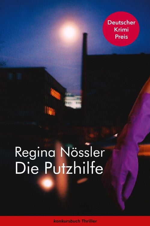 Produktbild: Die Putzhilfe