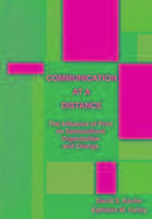 Produktbild: Kaufer, D: Communication at A Distance