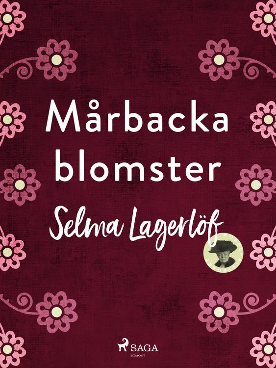 Produktbild: M&aring;rbackablomster