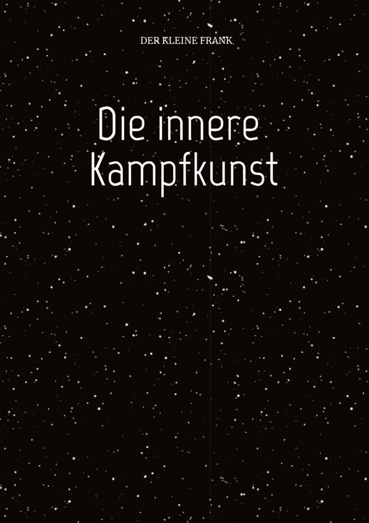 Produktbild: Die innere Kampfkunst
