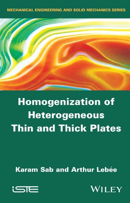 Produktbild: Homogeneization