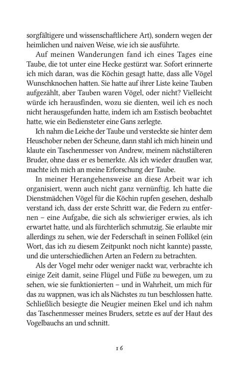 Produktbild: Lady Trents Memoiren 1