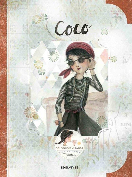 Produktbild: Coco