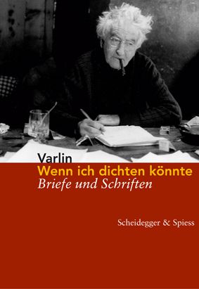 Produktbild: Wenn ich dichten k&ouml;nnte