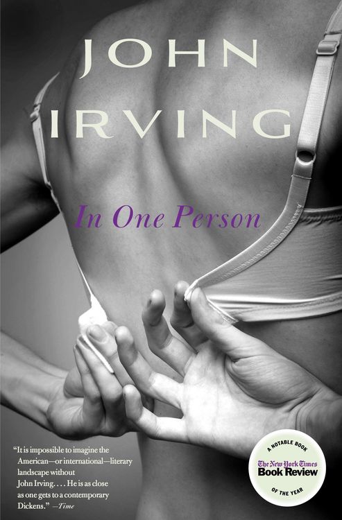 Produktbild: In One Person