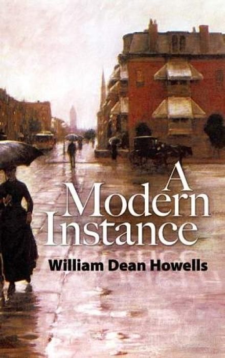Produktbild: A Modern Instance