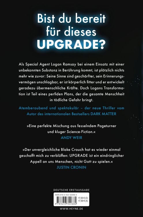 Produktbild: Upgrade