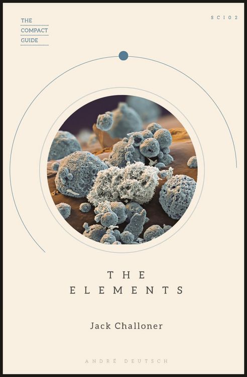 Produktbild: The Elements
