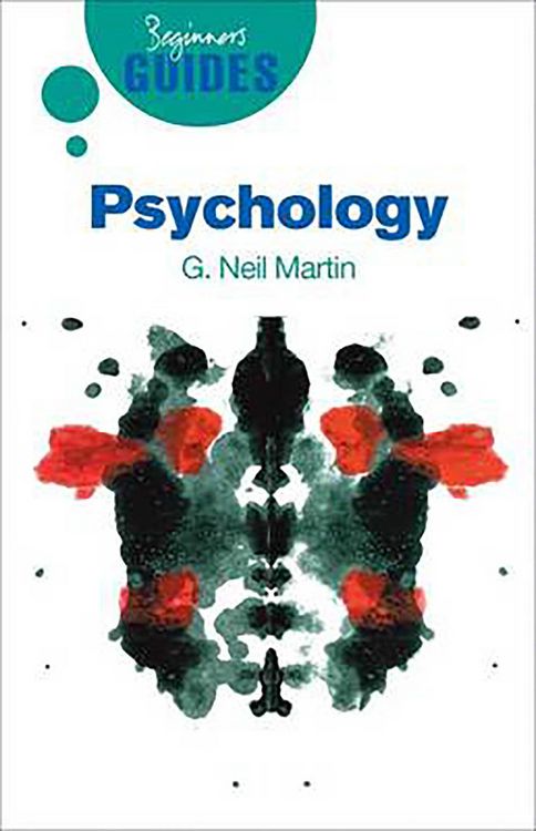 Produktbild: Psychology
