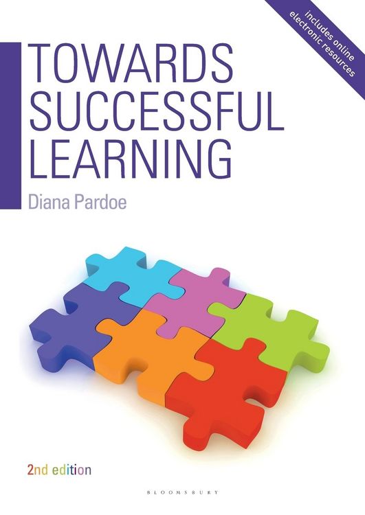 Produktbild: Towards Successful Learning 2nd Edition