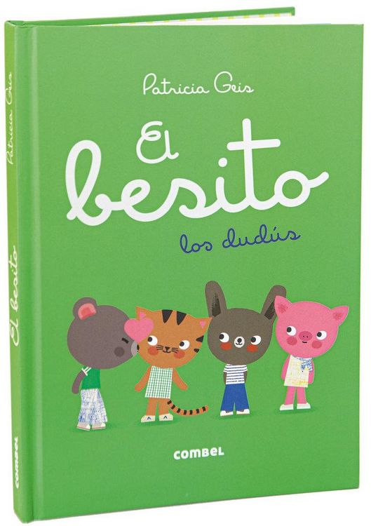 Produktbild: El Besito