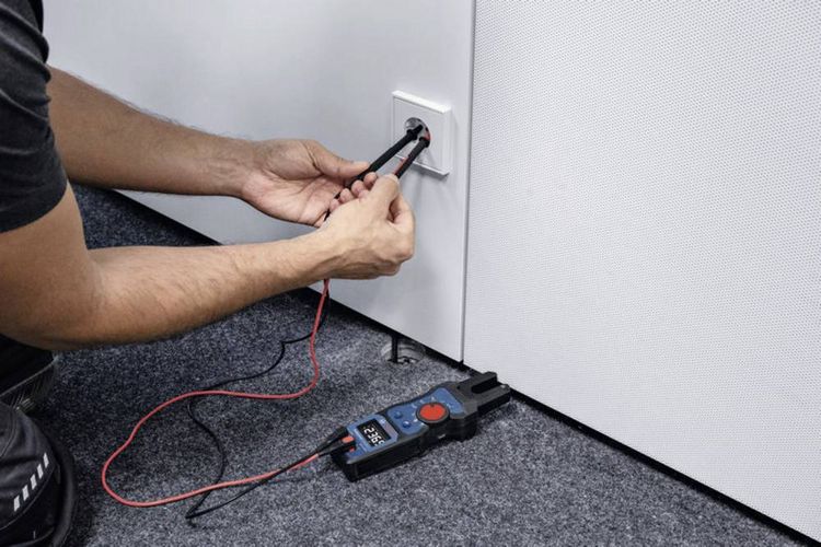 Produktbild: Bosch Professional 1600A038D2 MS 90 Messspitzen 1 St.