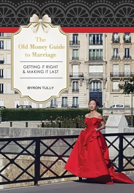 Produktbild: The Old Money Guide to Marriage