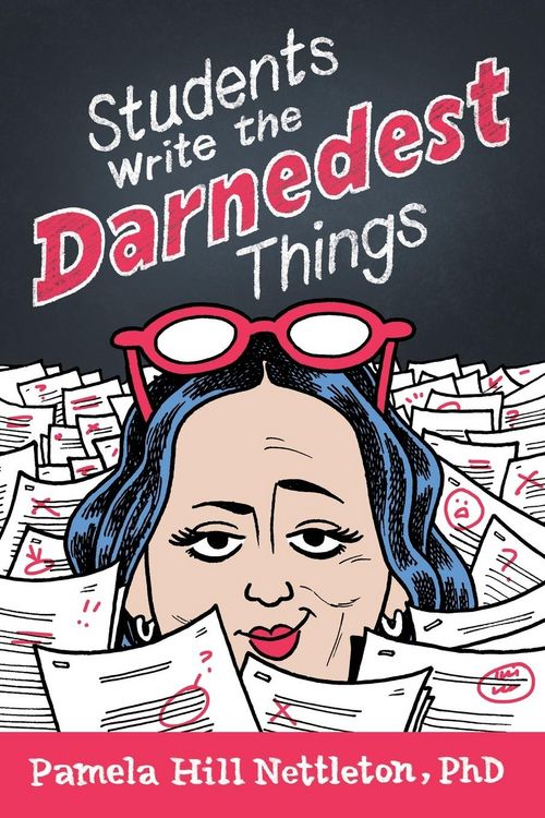 Produktbild: Students Write the Darnedest Things