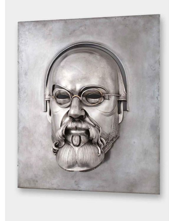 Produktbild: The Art of Society 1900-1945