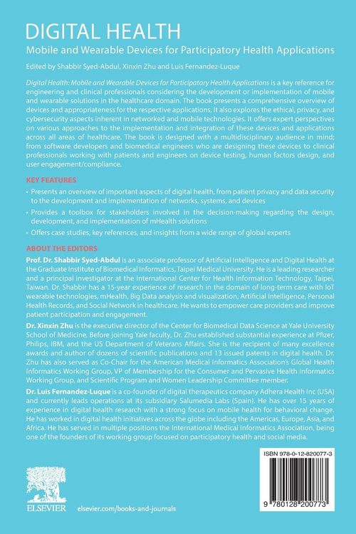 Produktbild: Digital Health