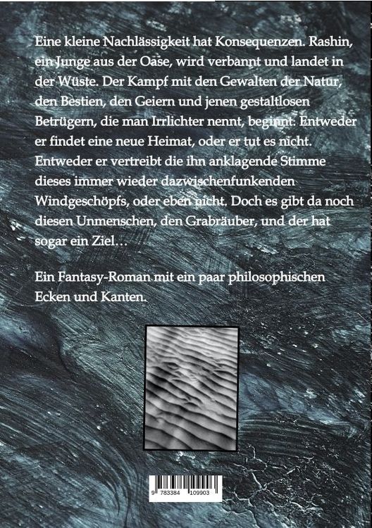 Produktbild: Der Horizont l&uuml;gt
