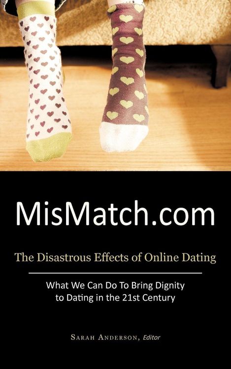 Produktbild: Mismatch.com